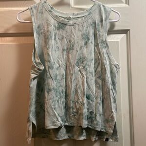 Lululemon Muscle tank